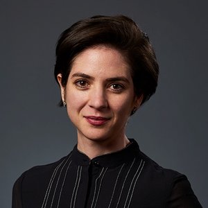 Lisa Cox staff headshot