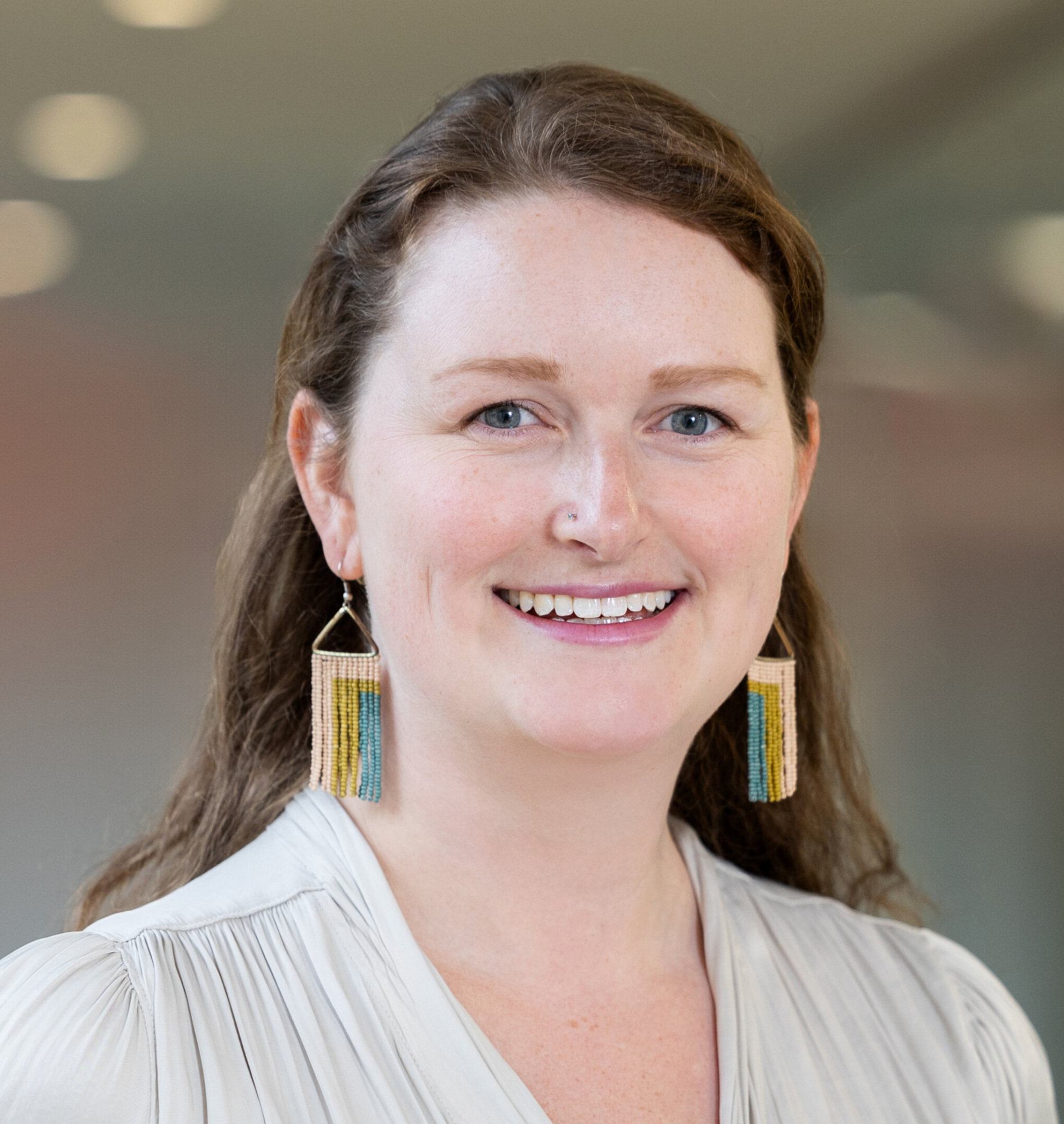 Eliza States headshot