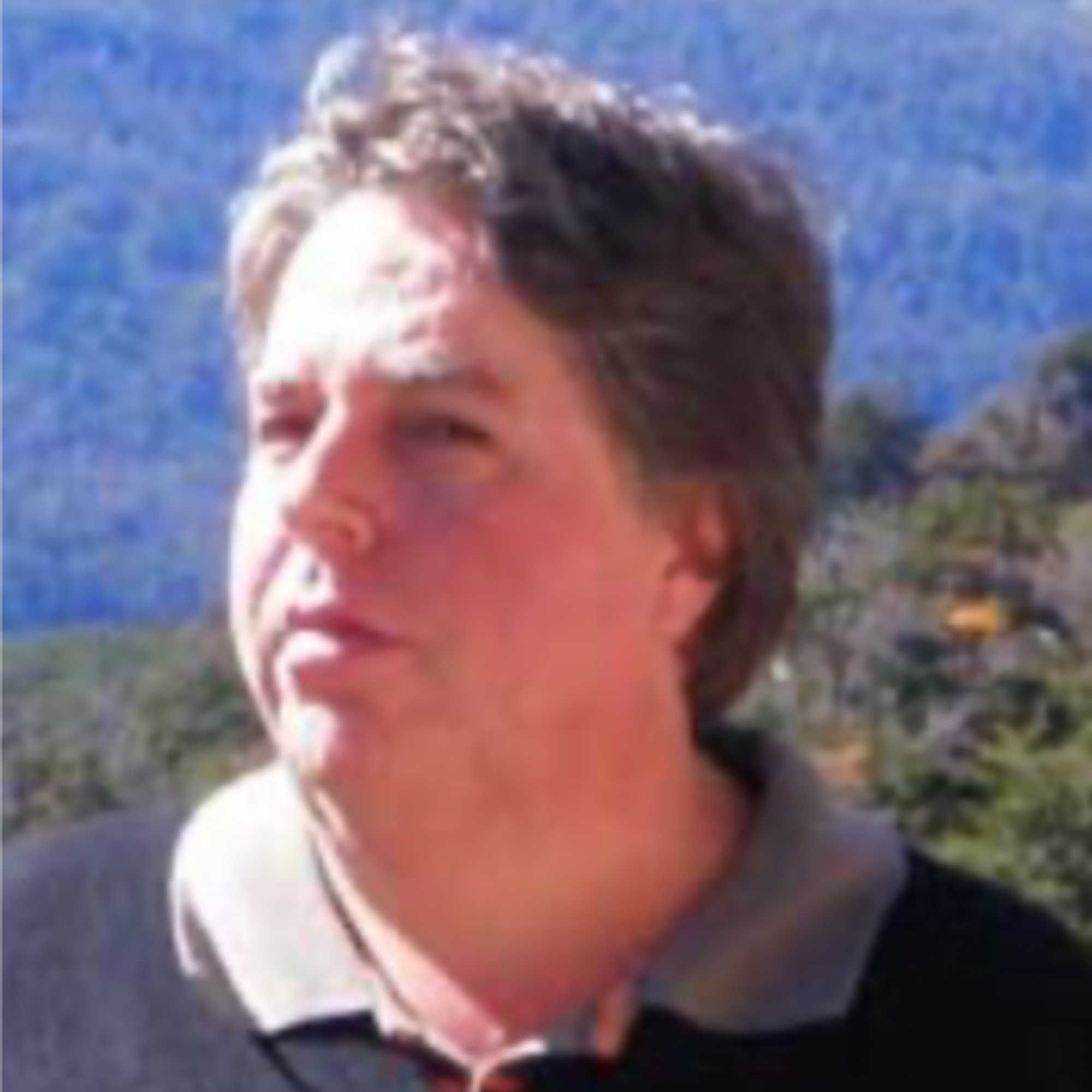 Carlos Paiva