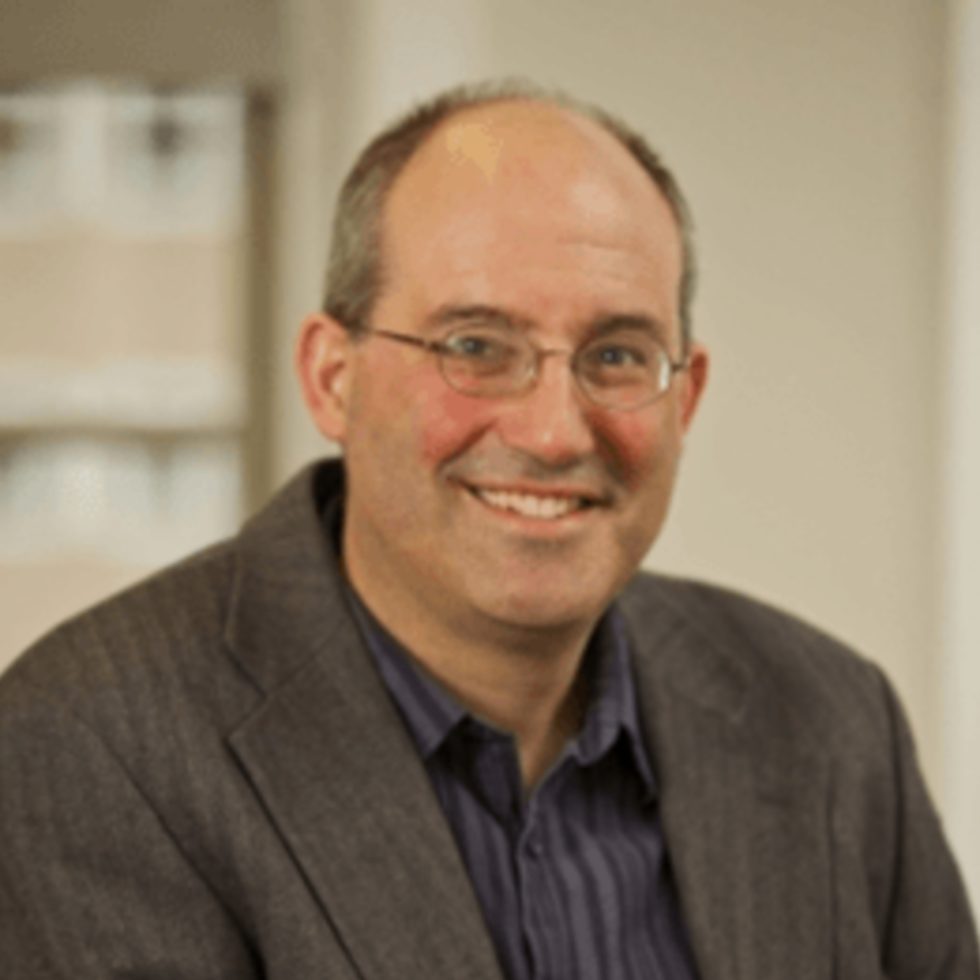 Eric Weinberger