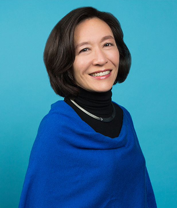 Kessely Hong staff headshot
