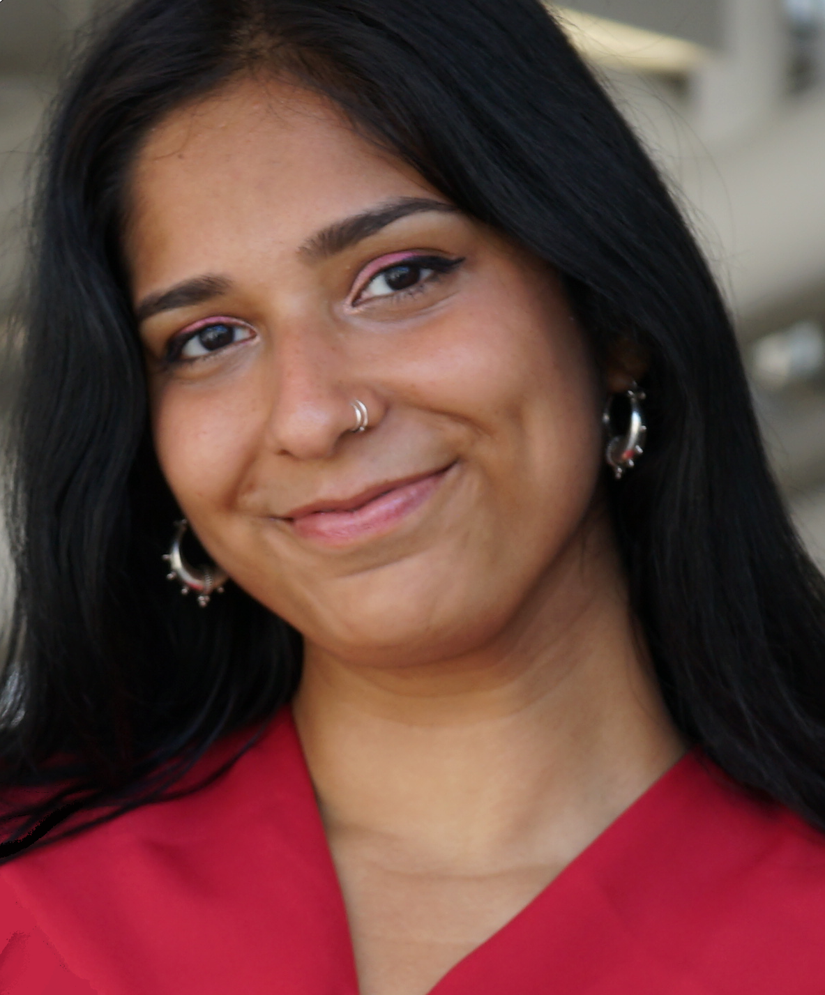 Gauri Nagpal staff headshot