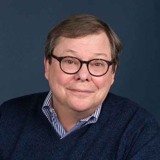 Mark Moore headshot