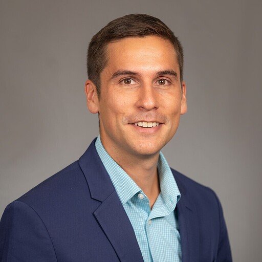 Grant Stream-Gonzalez staff headshot