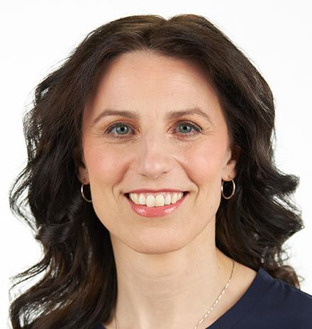 Francesca Gino faculty headshot