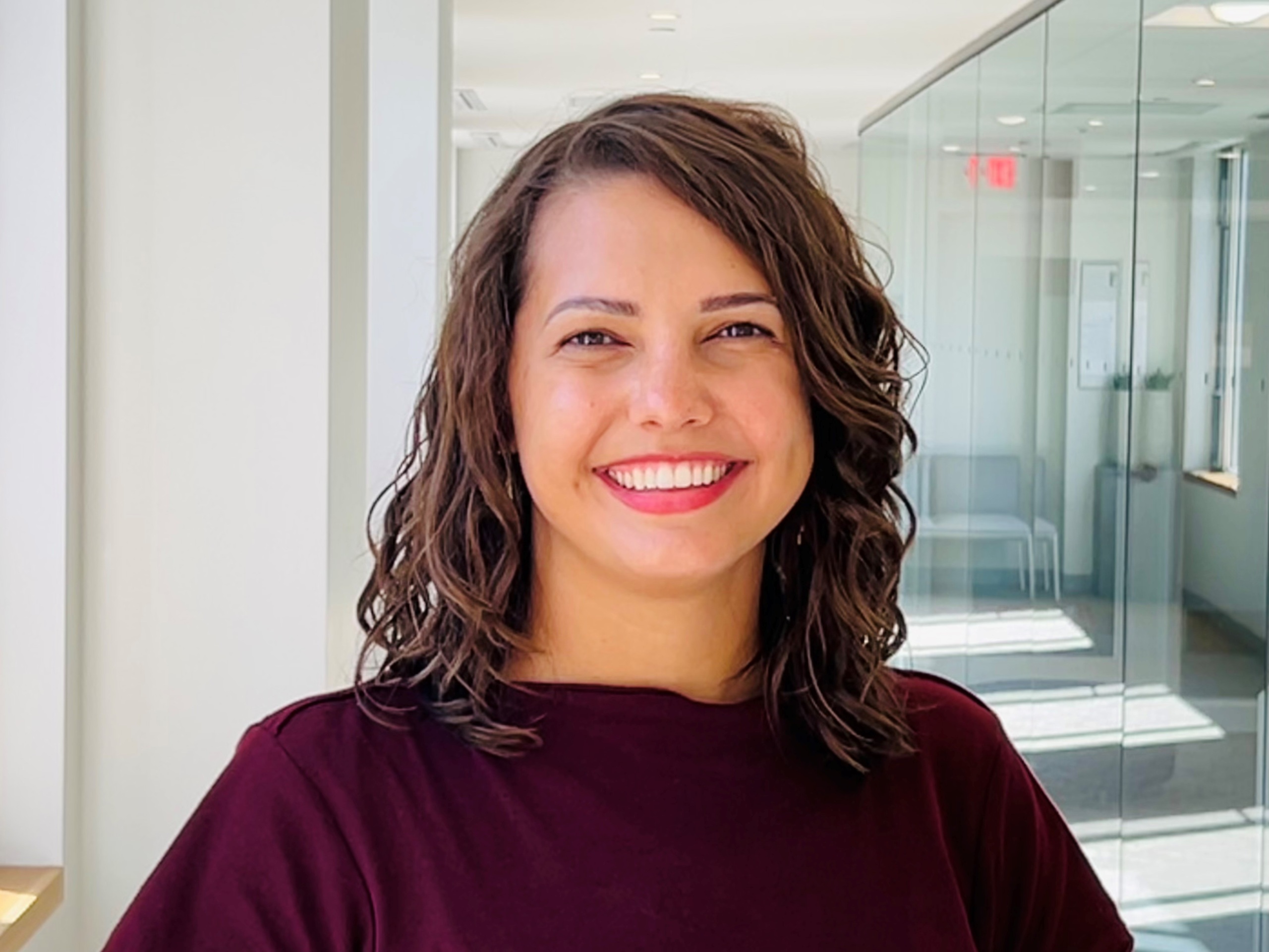 Ellen Platts - Bloomberg Harvard City Leadership Initiative