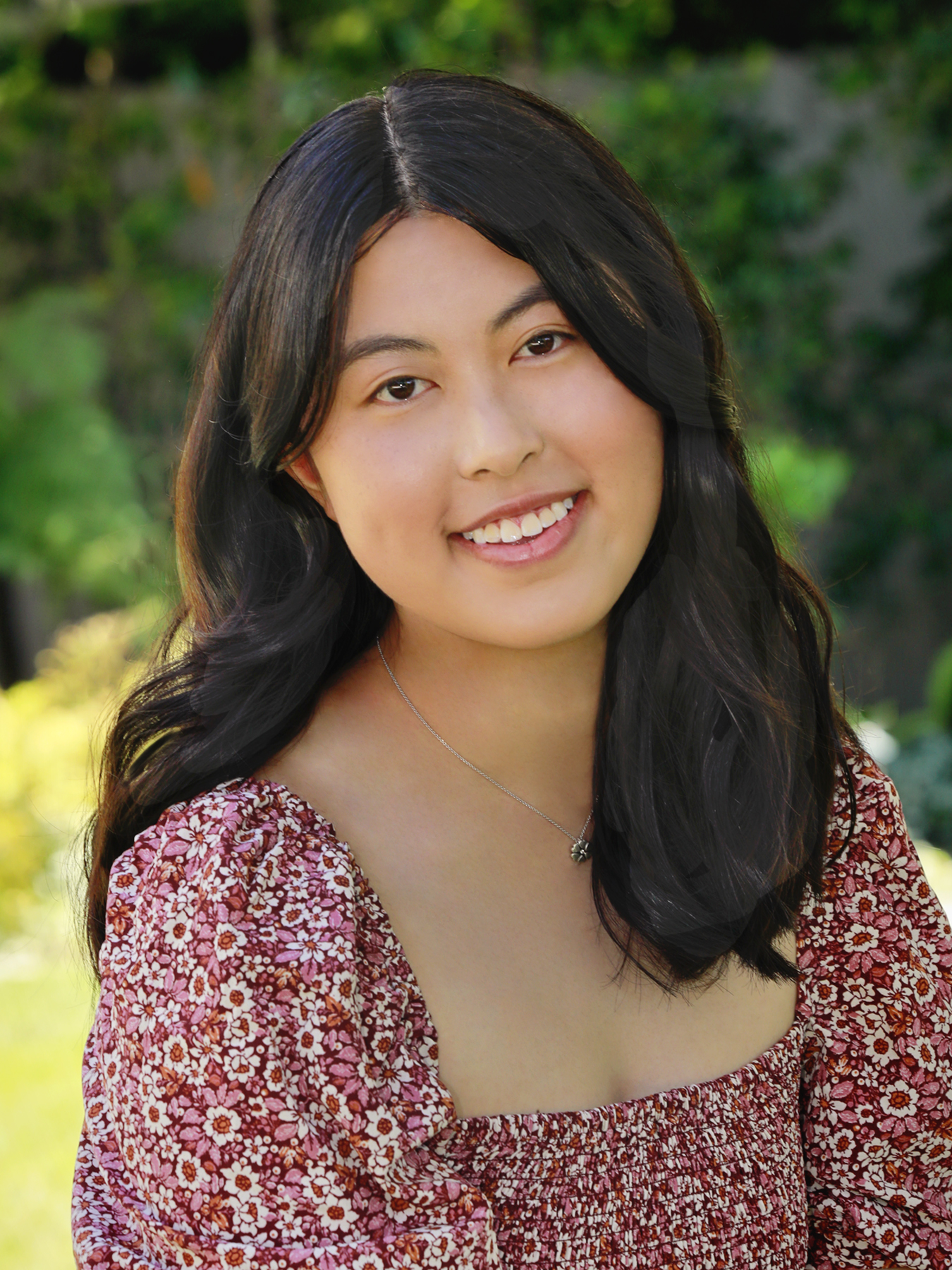 Jocelyn Shek staff headshot