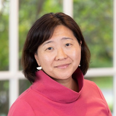 Susie Ma