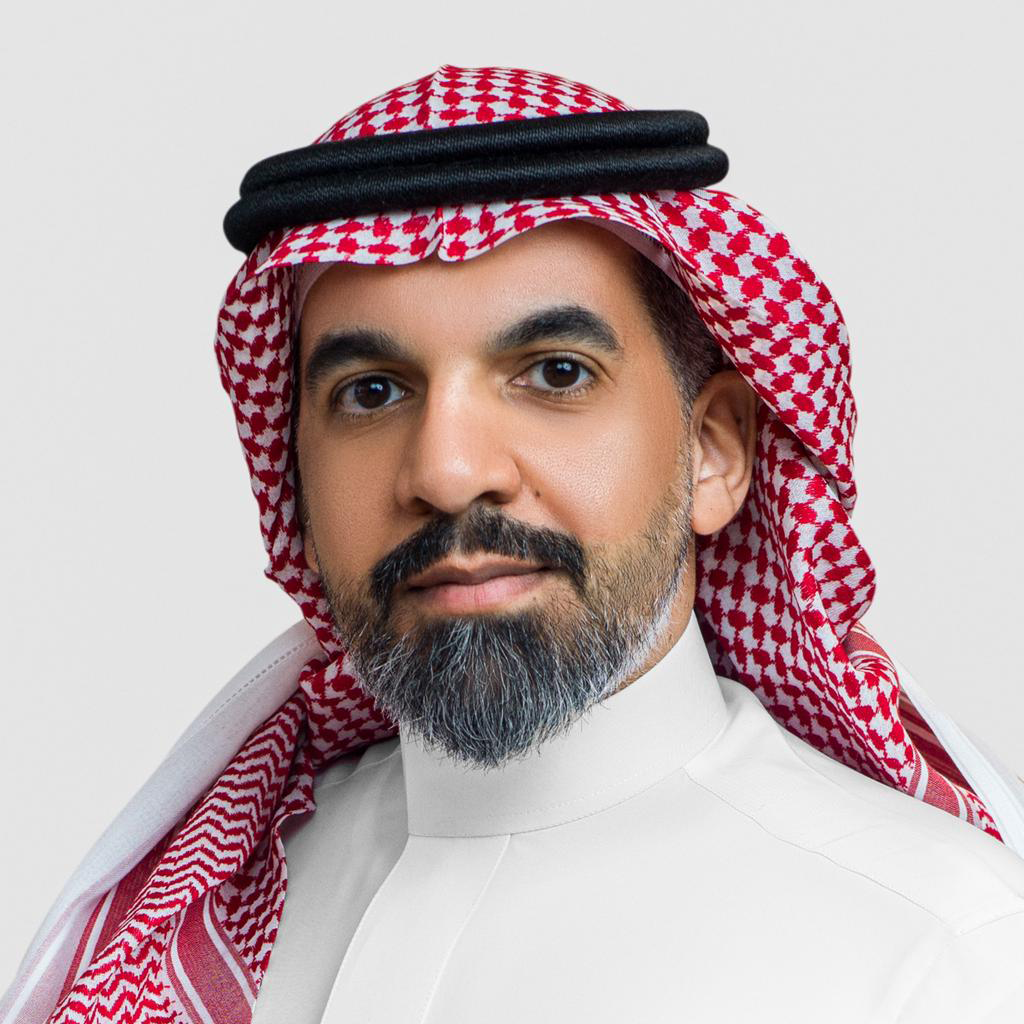 Fahad Albuliheshi Headshot