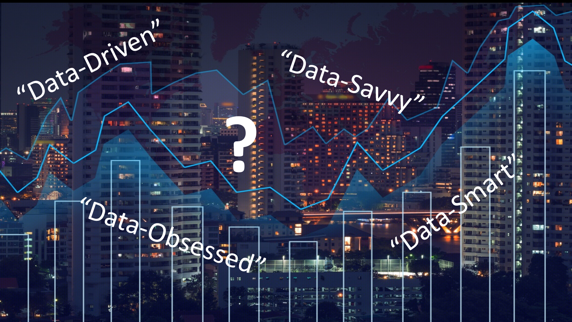 Charts and graphs