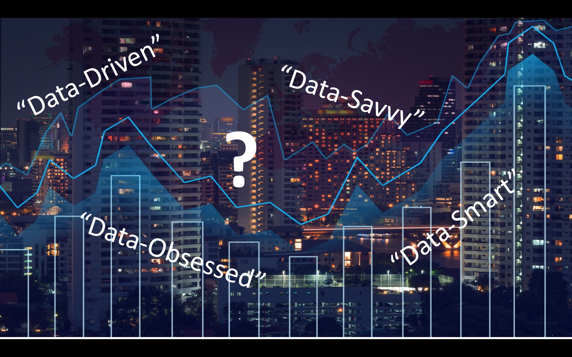 Charts and graphs