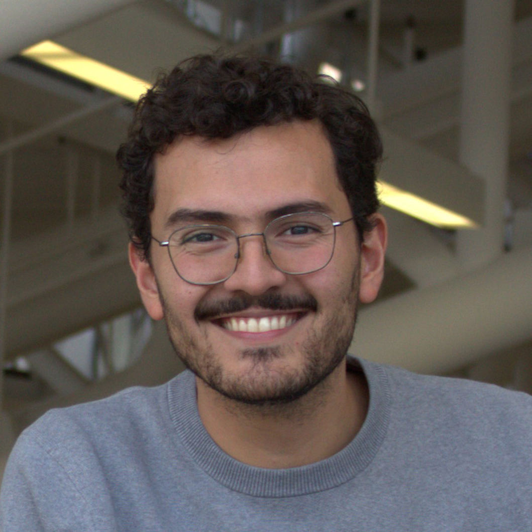 Jorge Morales-Burnett