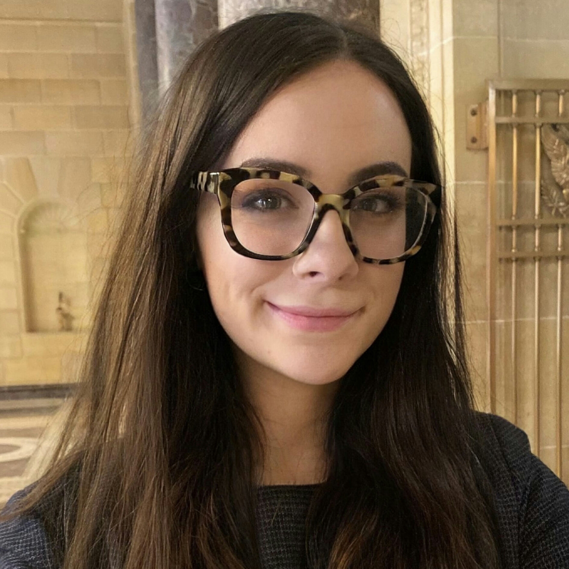 Zoe Butler