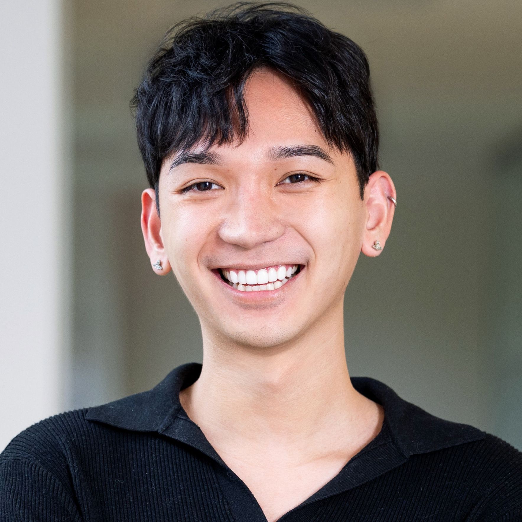 Daniel Bui