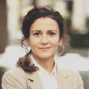 Laura Metzger