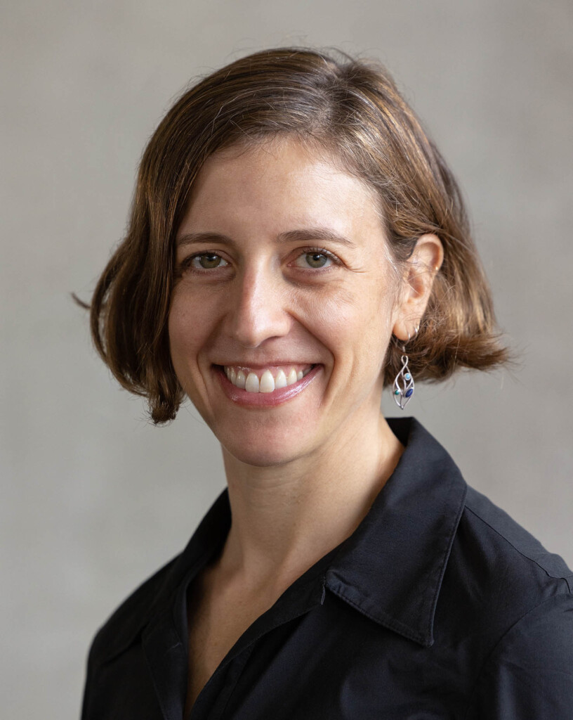 Rachel Meltzer