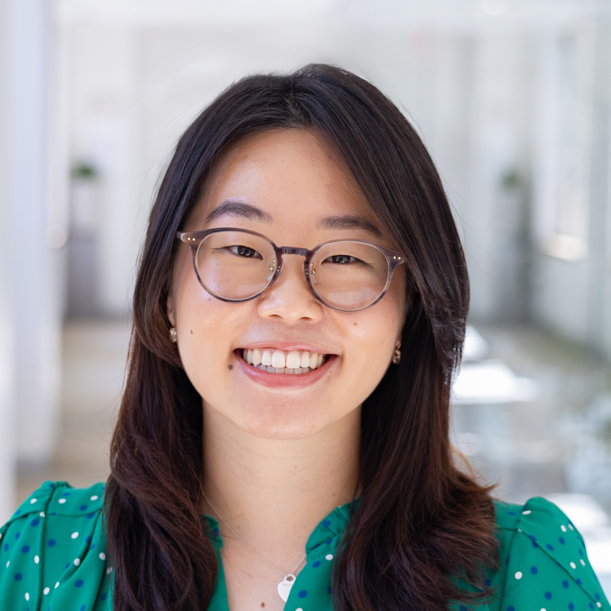 Danni Kim