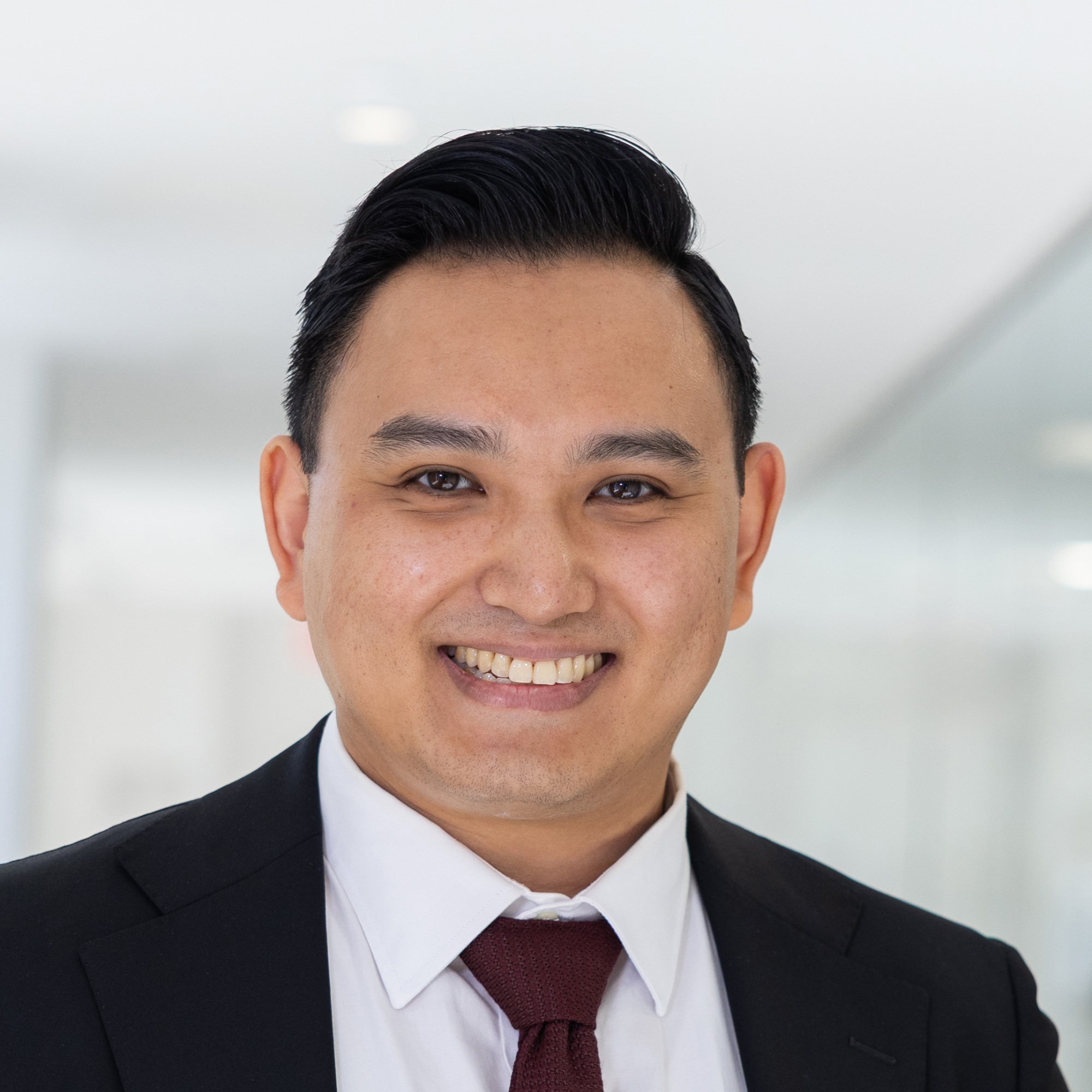 Jesse Lin