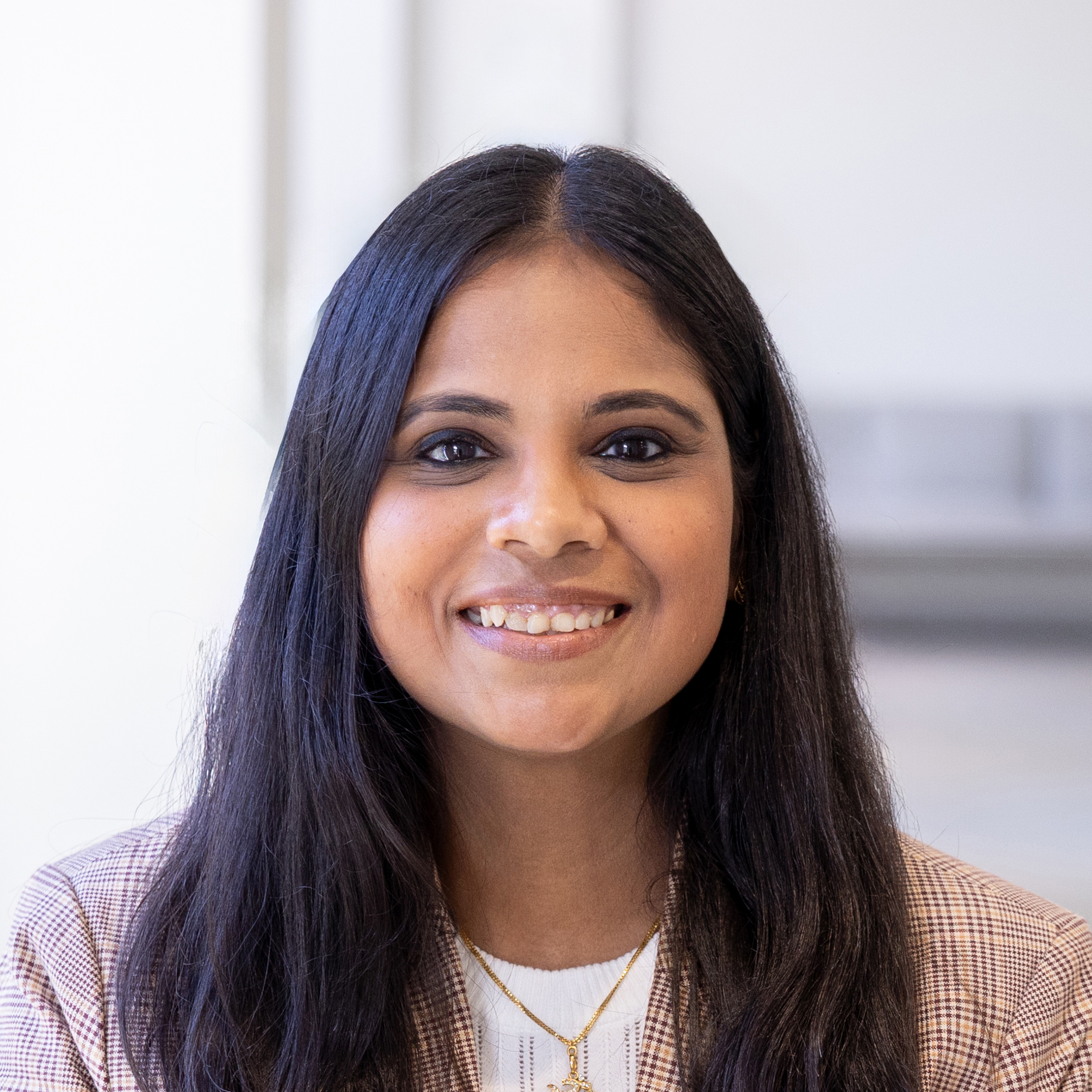 Komal Goel