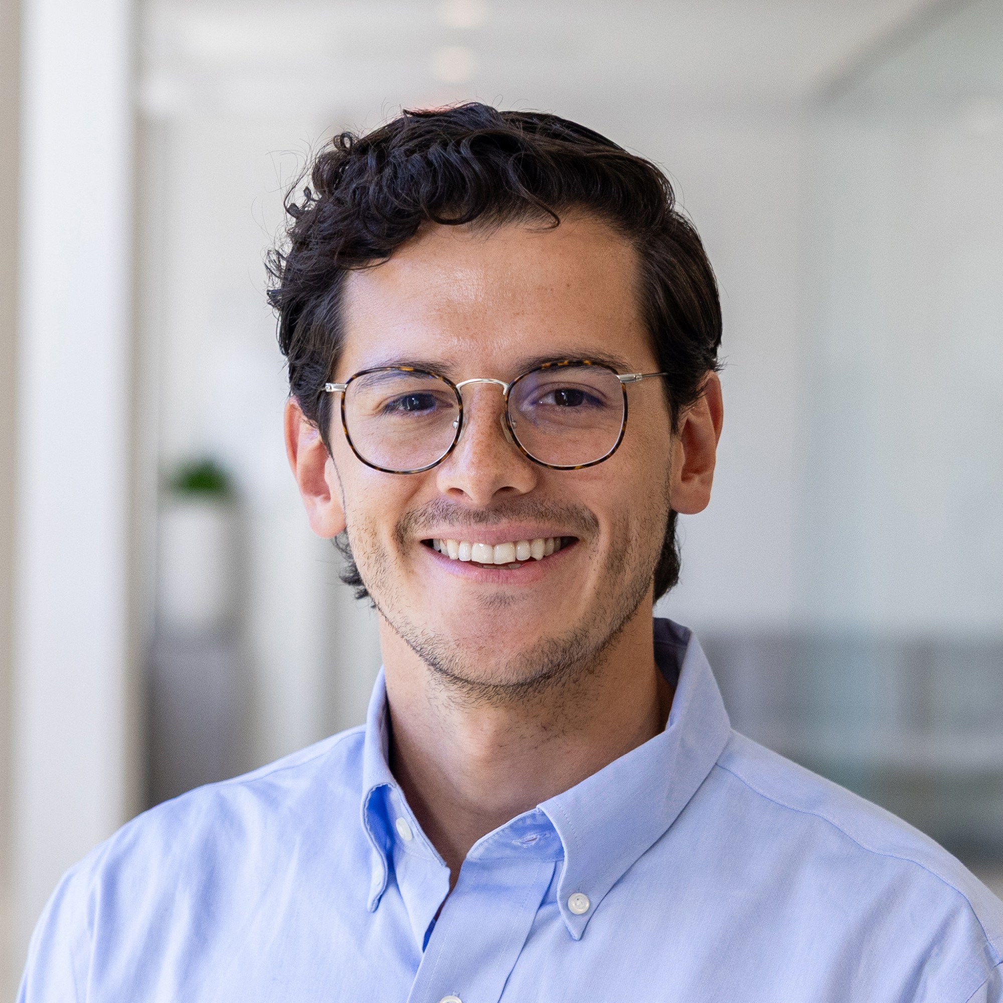 Roberto Andrade