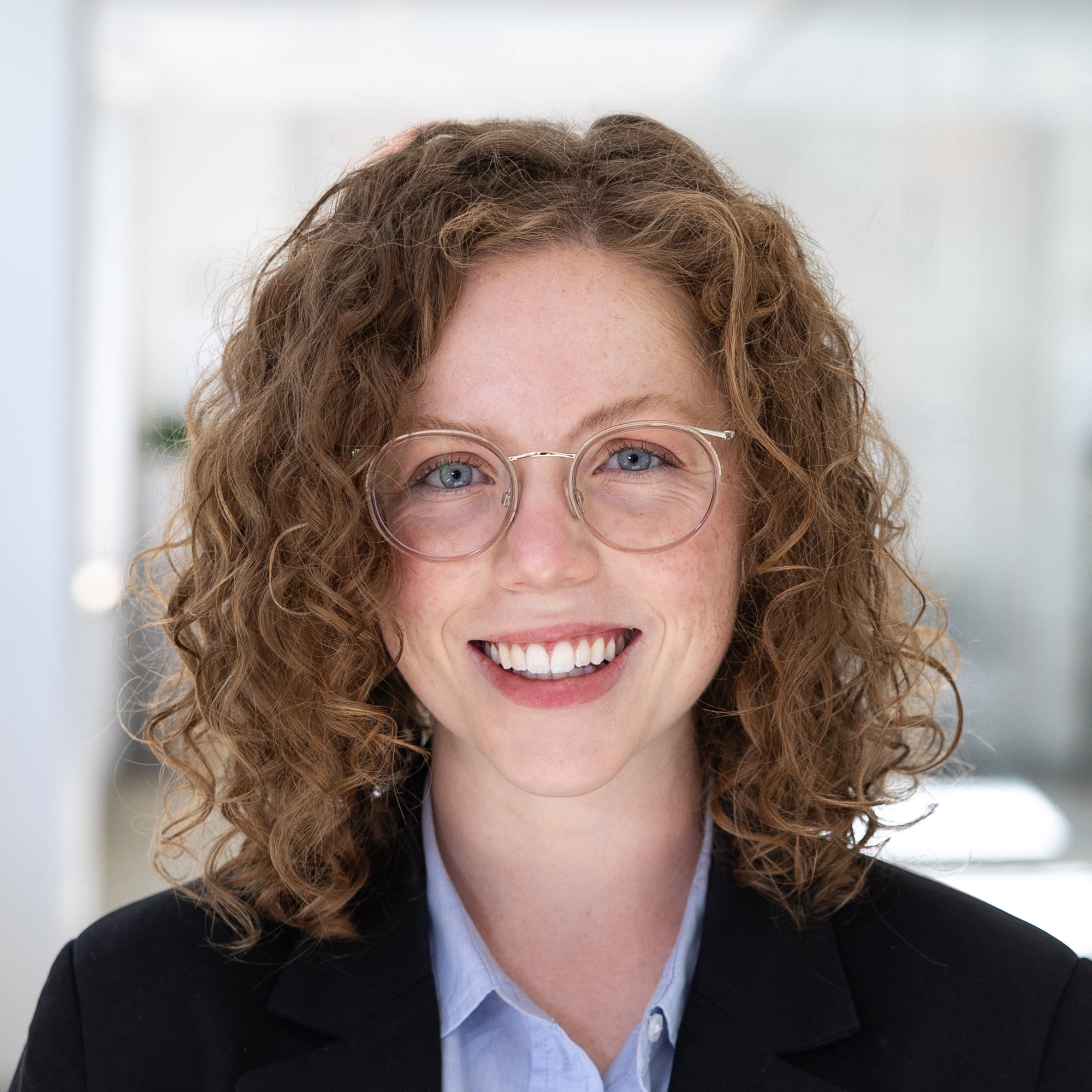 Sarah Broghammer