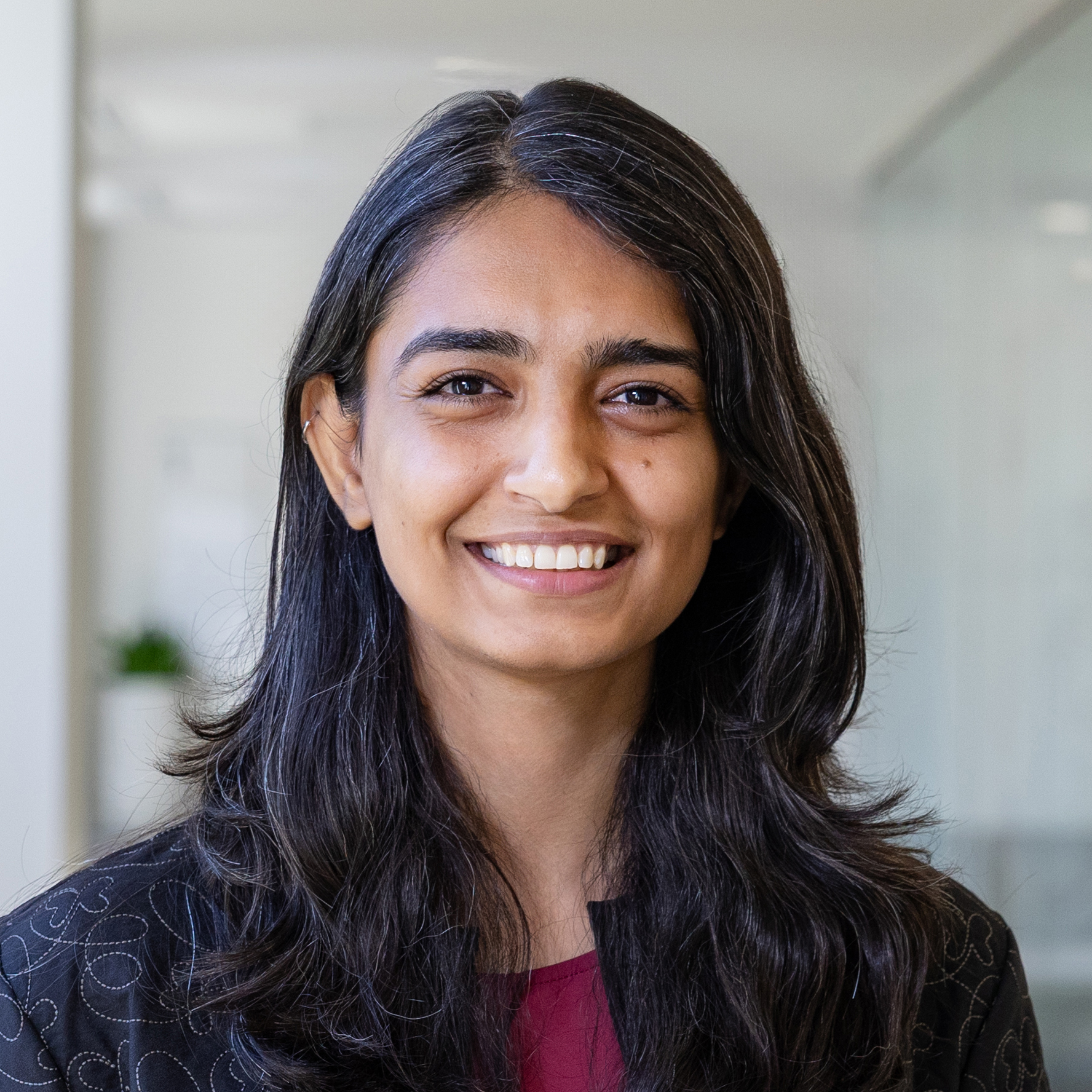 Yamini Saxena
